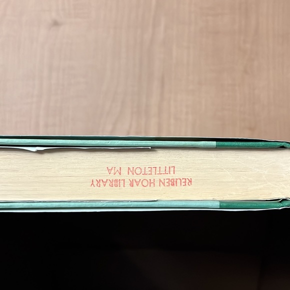 Hardcover novel “Dream Eyes” by Jayne Ann Krentz published by Putnam - Picture 6 of 16